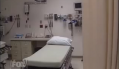 ND Congressman Fights for Rural Healthcare