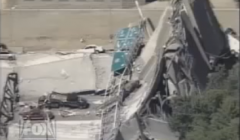 Minneapolis Bridge Collapse