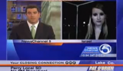 Gaza Conflict 2009 Live Reports - WEWS