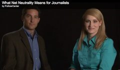 What Net Neutrality Means for Journalists